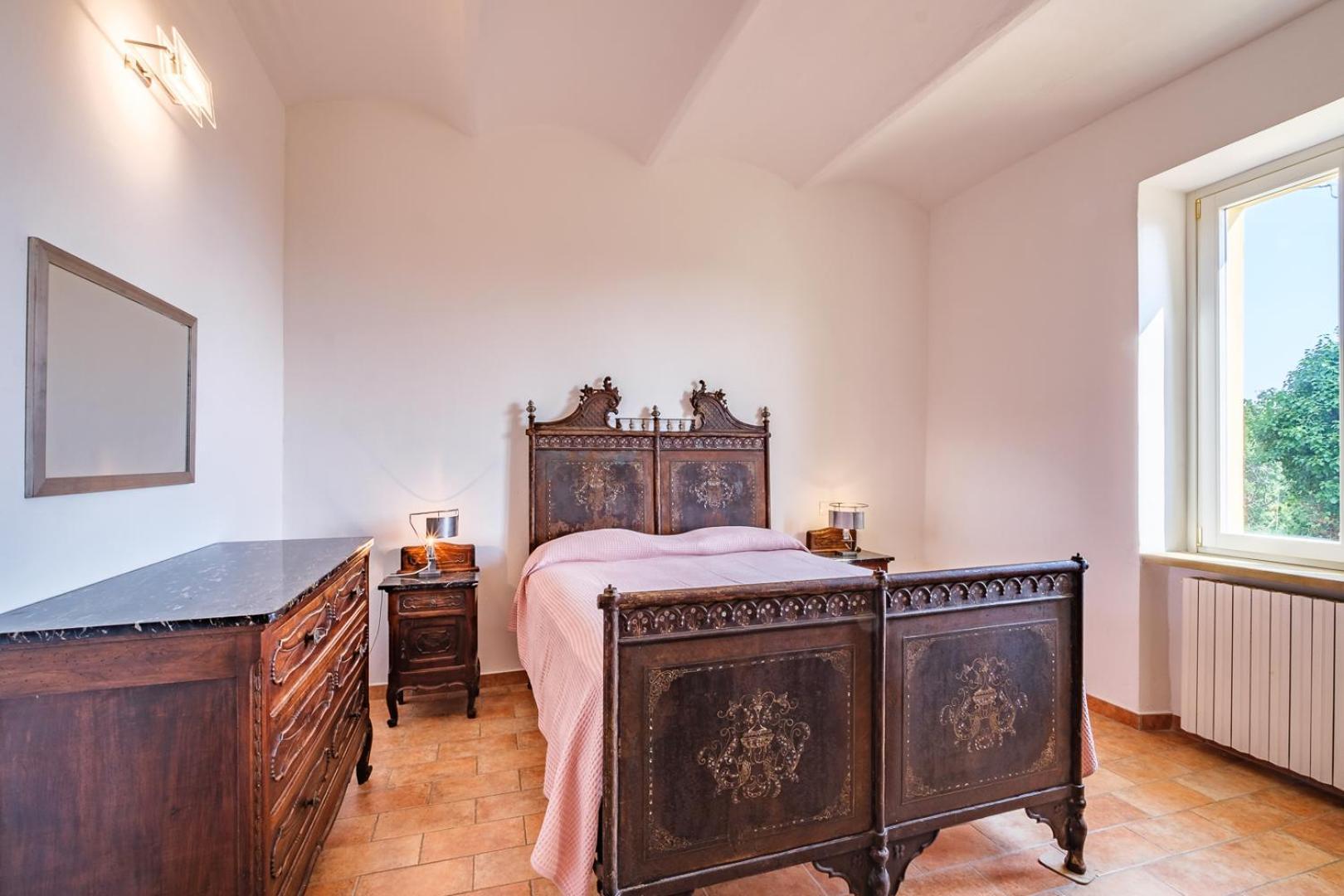 Villa Di Campagna 10 Posti Con Piscina Privata Кастеллина-Мариттима Экстерьер фото