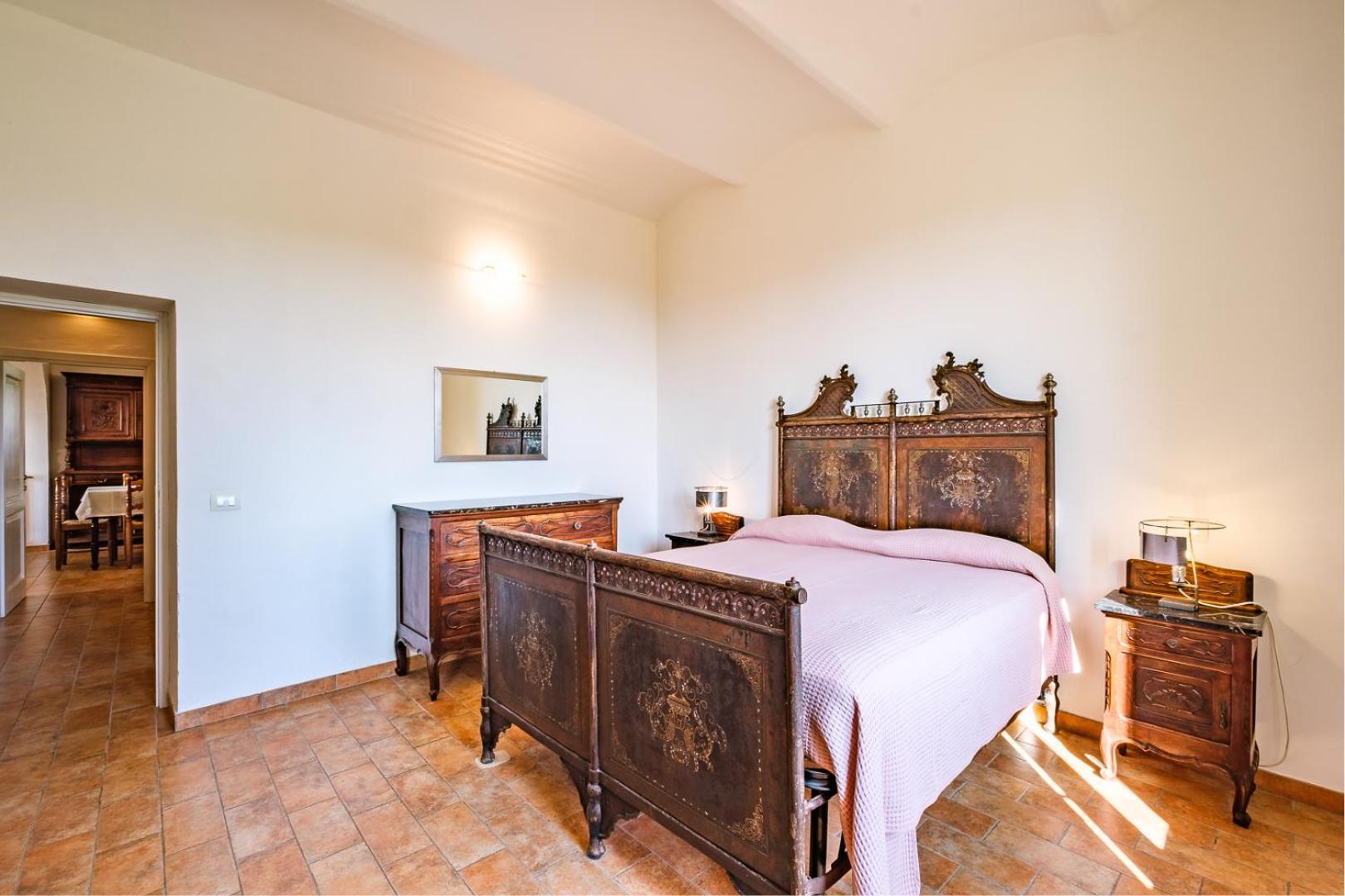 Villa Di Campagna 10 Posti Con Piscina Privata Кастеллина-Мариттима Экстерьер фото