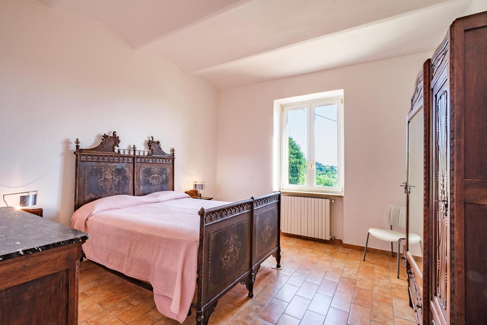 Villa Di Campagna 10 Posti Con Piscina Privata Кастеллина-Мариттима Экстерьер фото