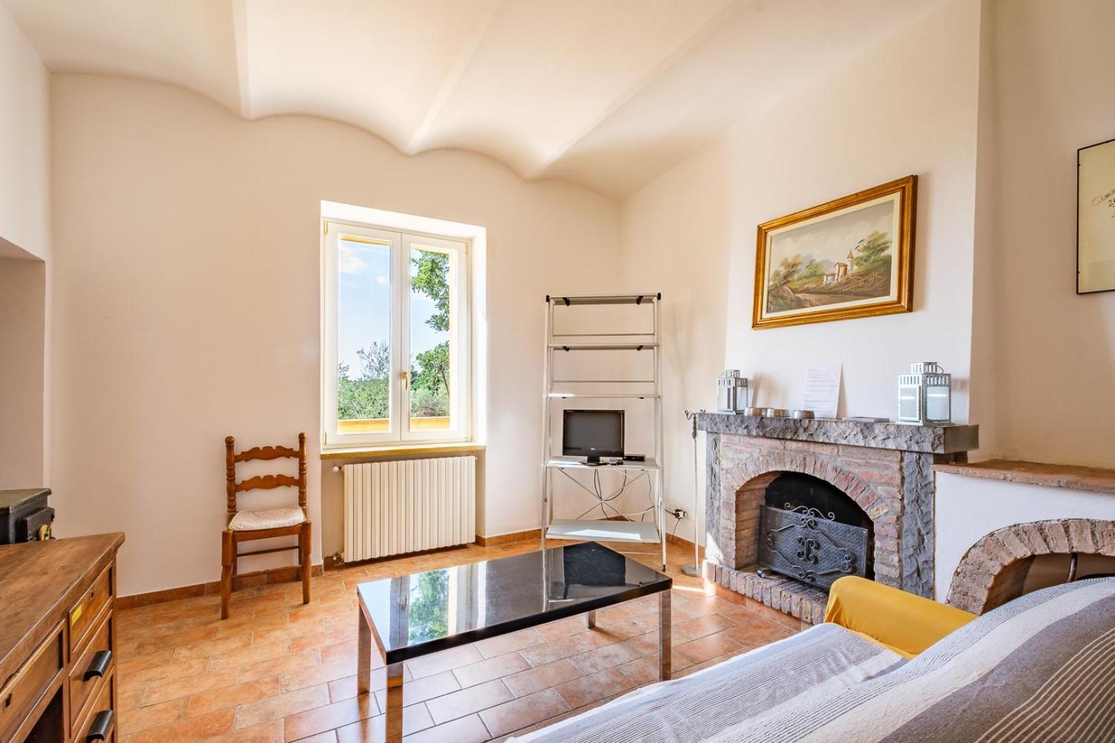 Villa Di Campagna 10 Posti Con Piscina Privata Кастеллина-Мариттима Экстерьер фото