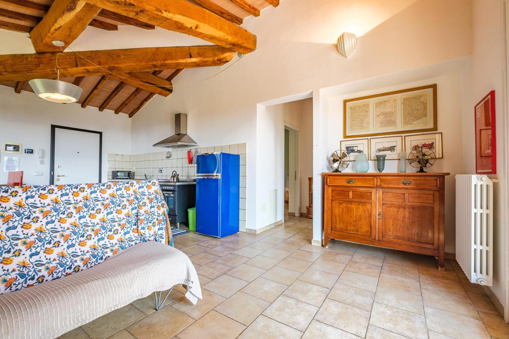 Villa Di Campagna 10 Posti Con Piscina Privata Кастеллина-Мариттима Экстерьер фото
