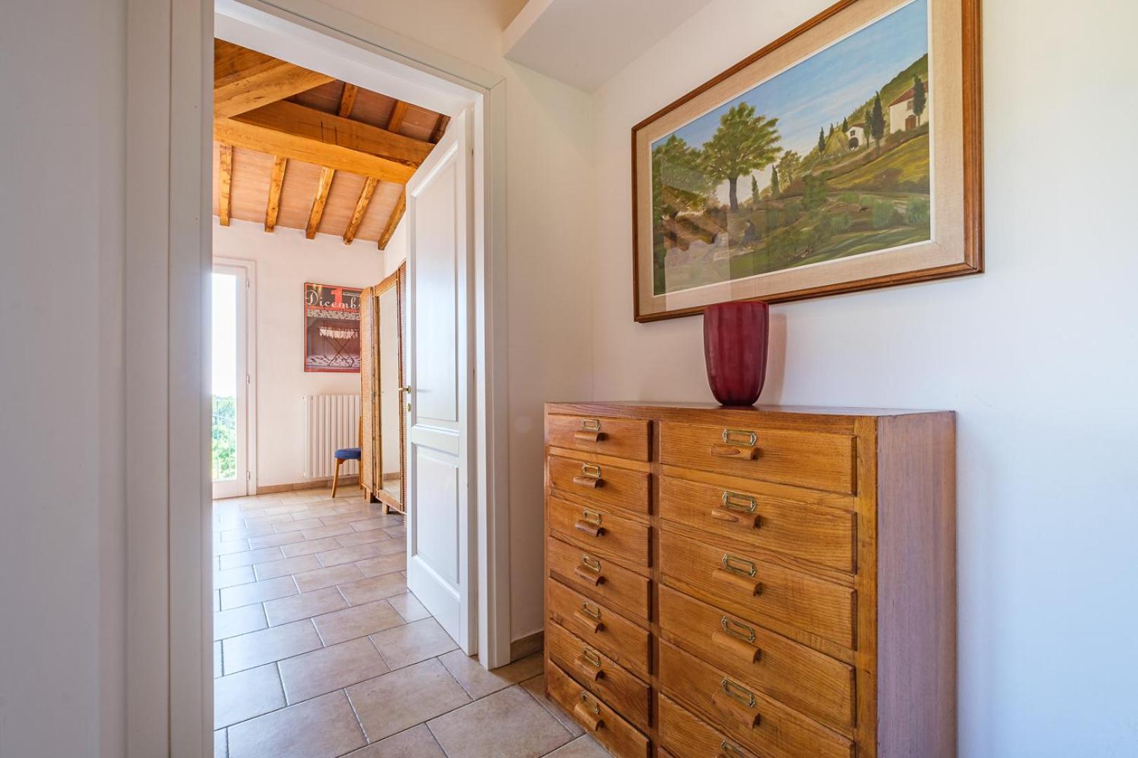 Villa Di Campagna 10 Posti Con Piscina Privata Кастеллина-Мариттима Экстерьер фото