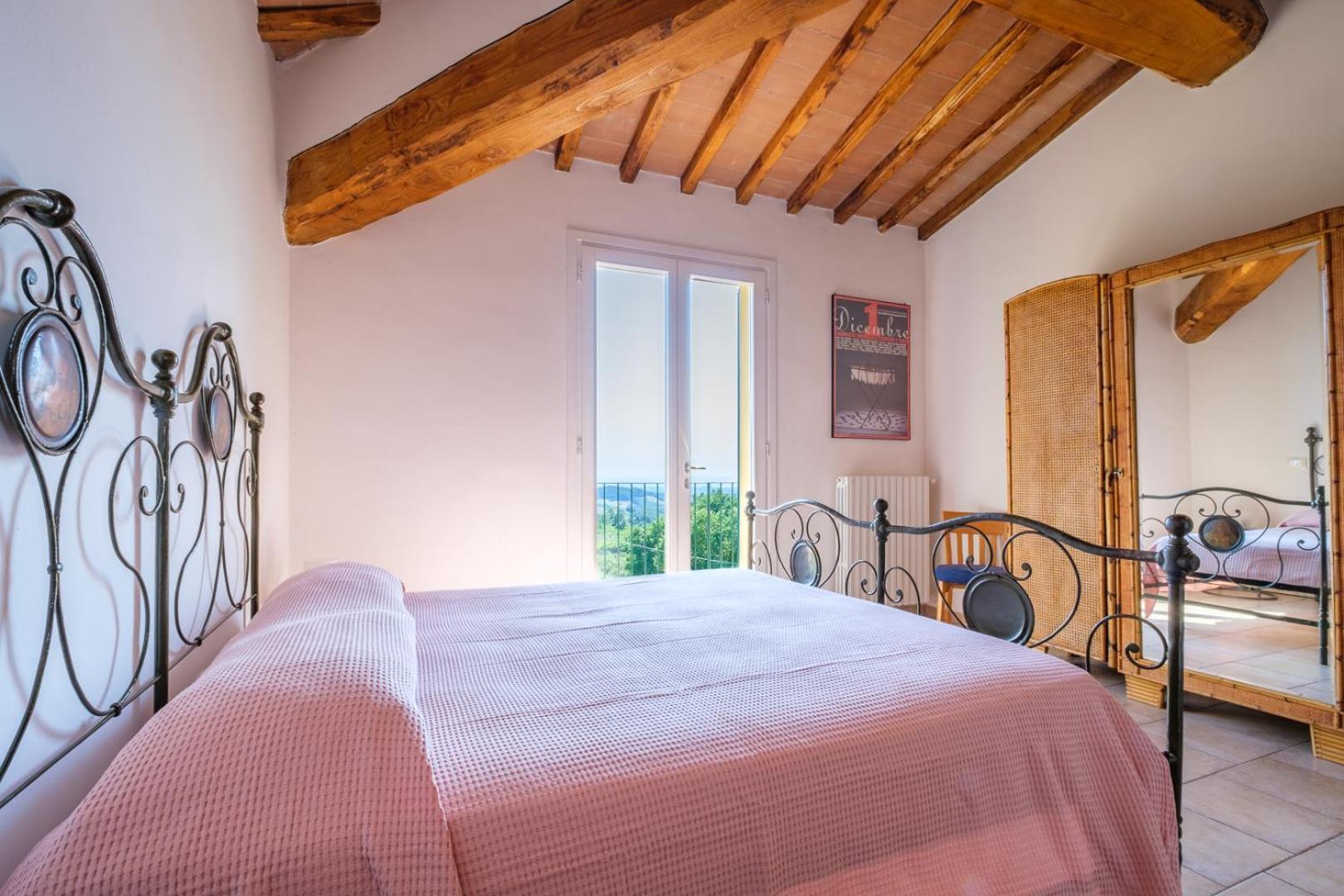 Villa Di Campagna 10 Posti Con Piscina Privata Кастеллина-Мариттима Экстерьер фото