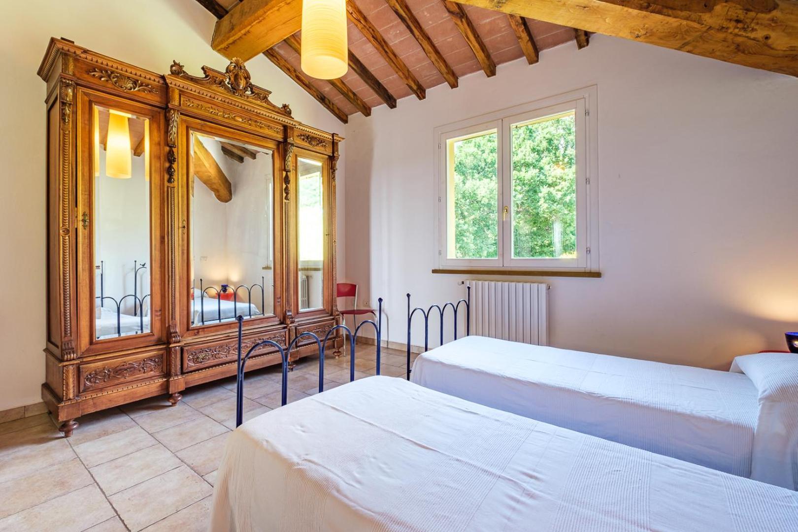 Villa Di Campagna 10 Posti Con Piscina Privata Кастеллина-Мариттима Экстерьер фото