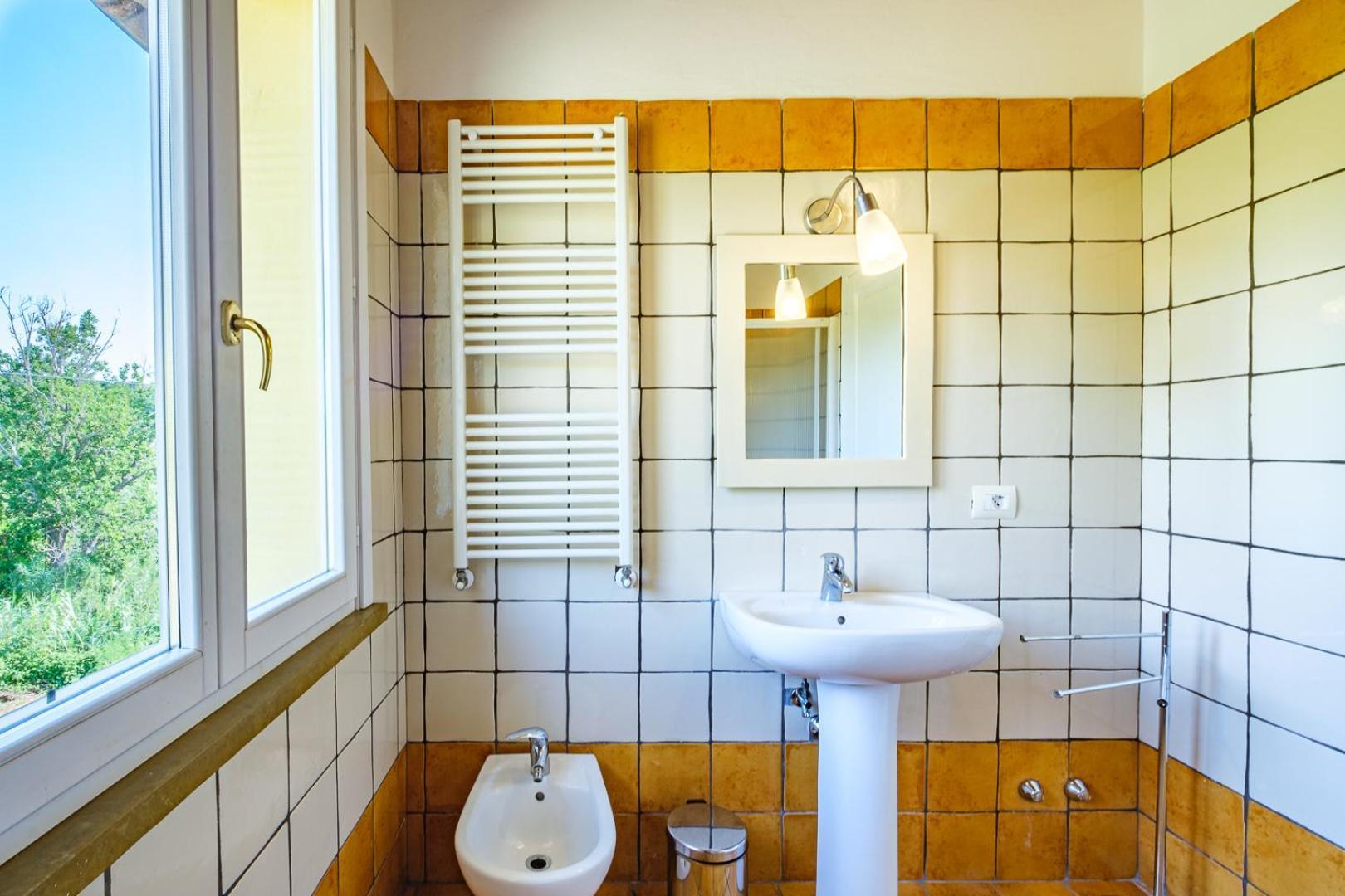 Villa Di Campagna 10 Posti Con Piscina Privata Кастеллина-Мариттима Экстерьер фото