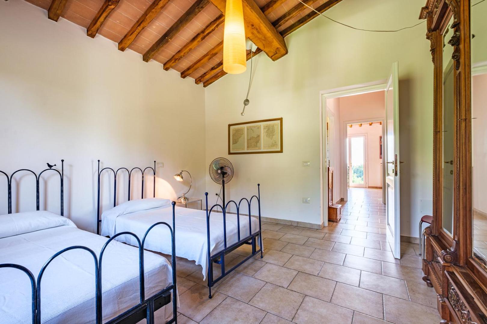 Villa Di Campagna 10 Posti Con Piscina Privata Кастеллина-Мариттима Экстерьер фото
