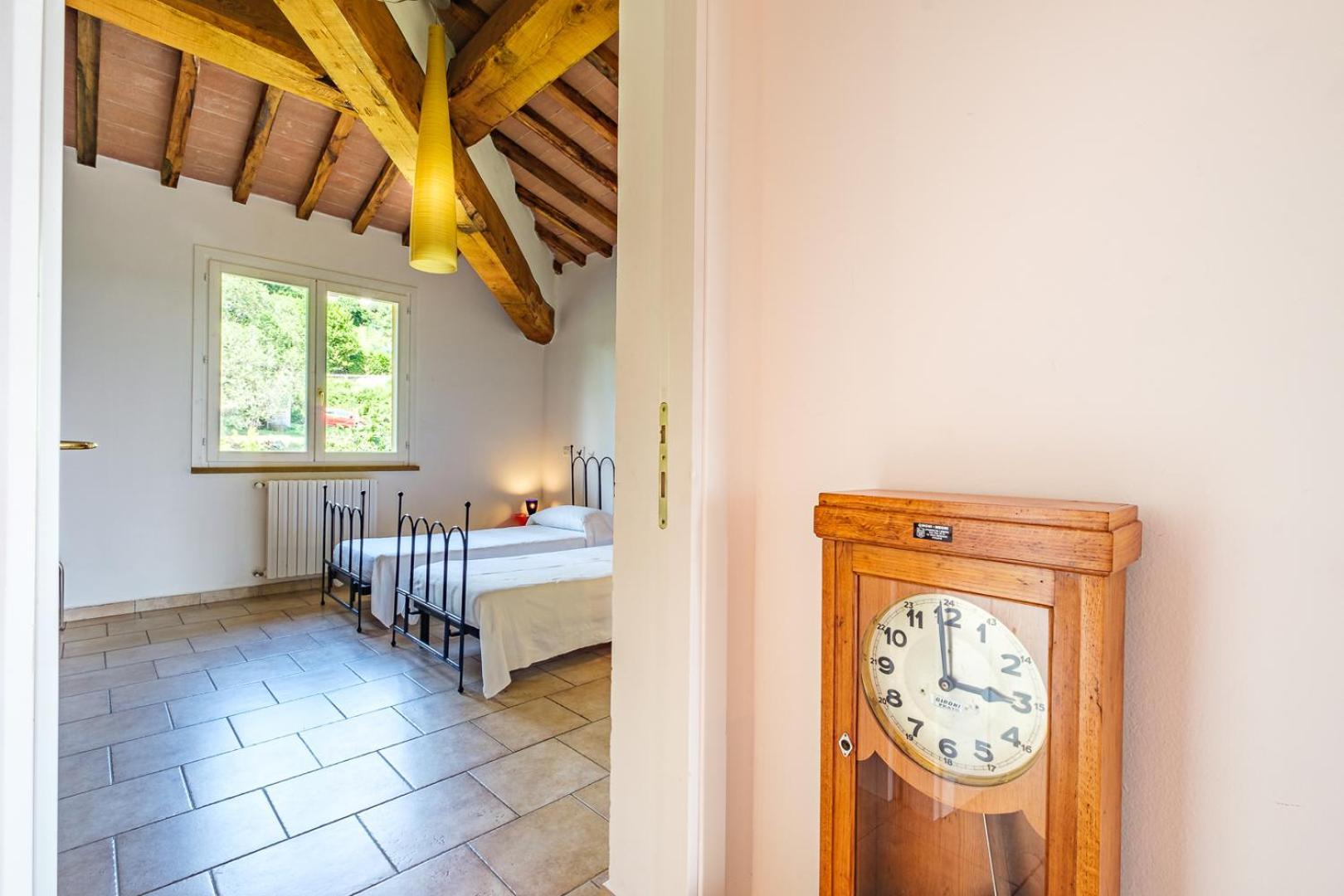 Villa Di Campagna 10 Posti Con Piscina Privata Кастеллина-Мариттима Экстерьер фото